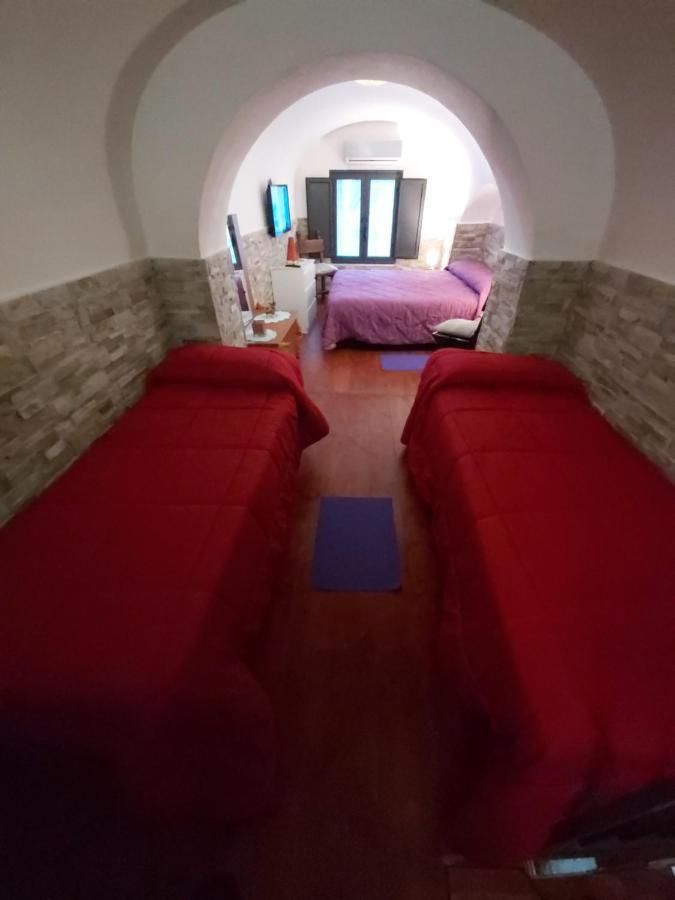Готель Casa Rosy Кальтаніссетта Номер фото