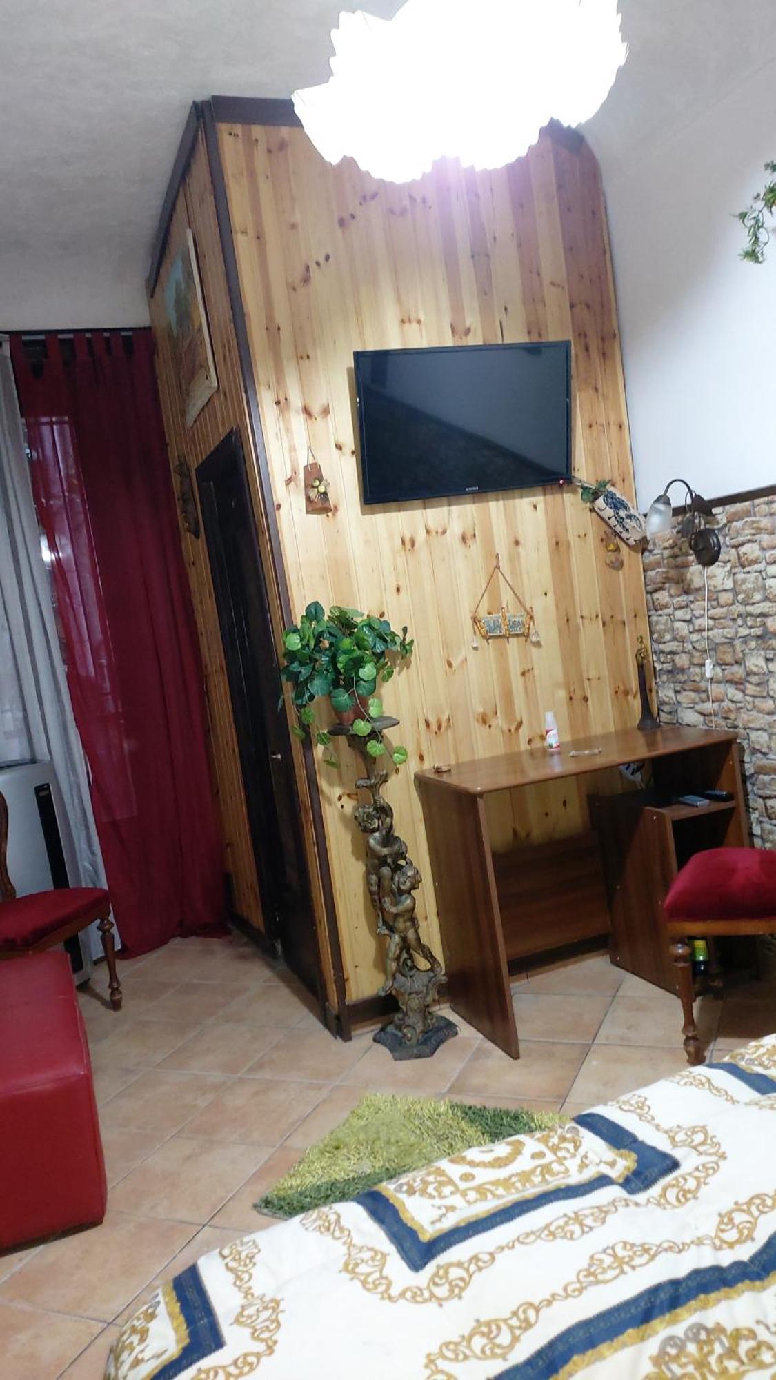 Готель Casa Rosy Кальтаніссетта Номер фото